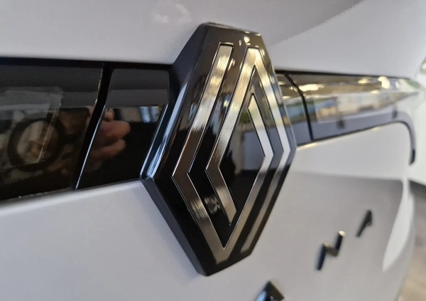 Renault Arkana cena 145300 przebieg: 1, rok produkcji 2023 z Jawor małe 631